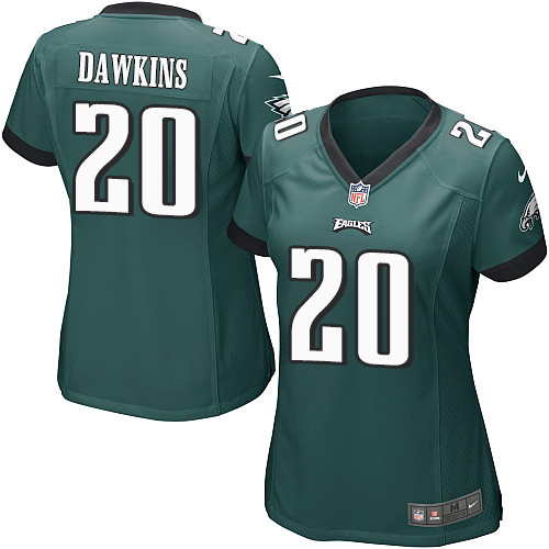 women Philadelphia Eagles jerseys-019